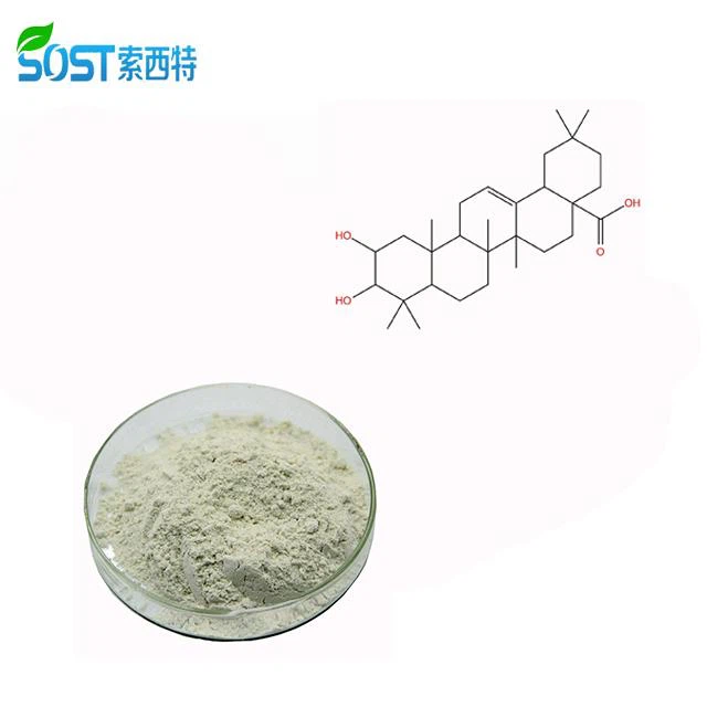 Maslinic Acid