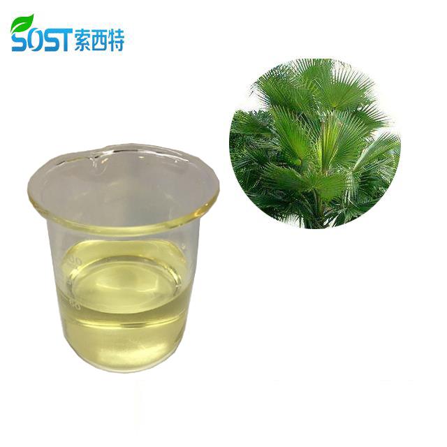 Saw Palmetto Extract Oil With Halal