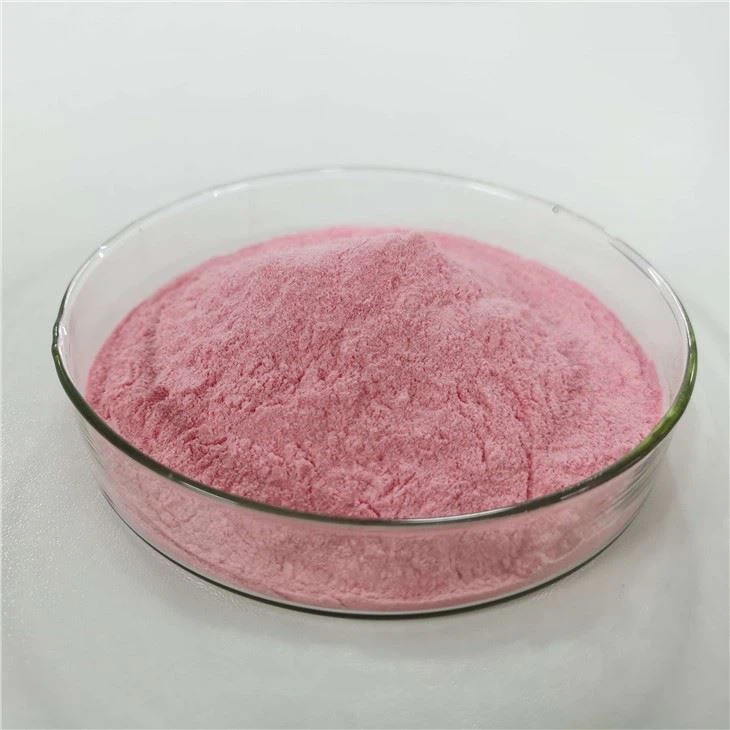 Strawberry Fruit Juice Powder