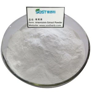 Artemisinin Extract Powder