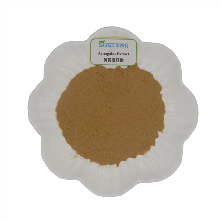 Astragalus Extract
