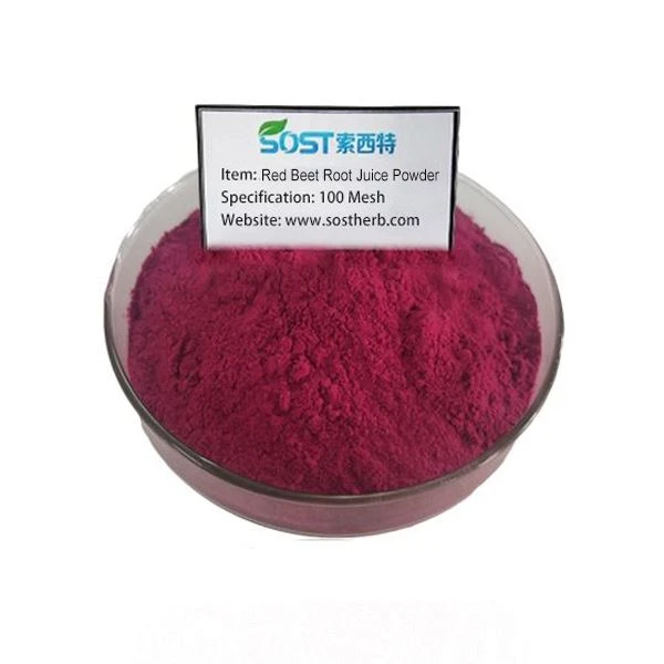 Beet Powder