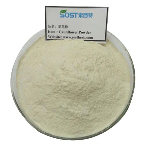 Cauliflower Extract Powder