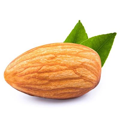 defatted almond powder