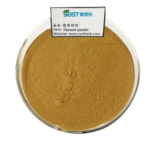 Flaxseed Powder Benefits For Skin