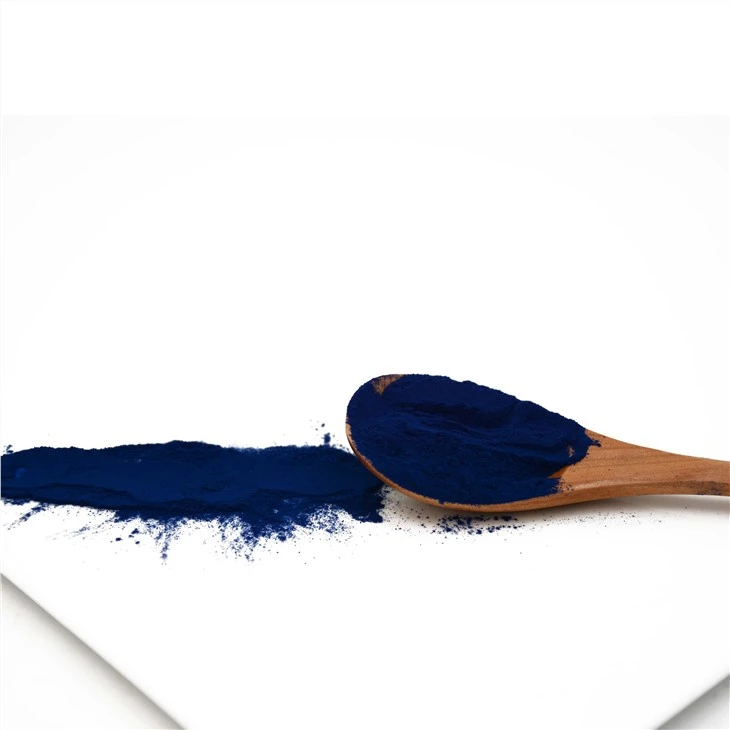 E18 Phycocyanin Powder