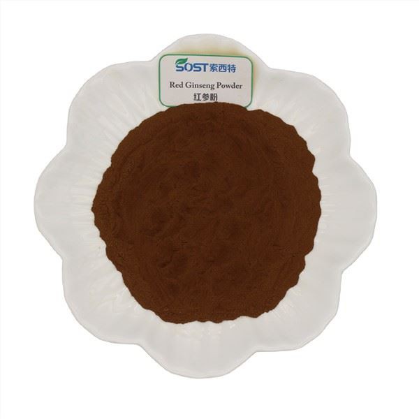 Red Ginseng Powder