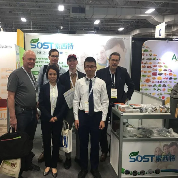 Conjugated Linoleic Acid Powder