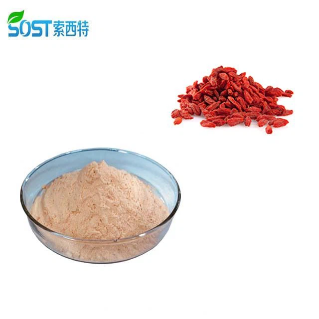 Lycium Barbarum Powder