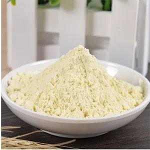 white onion powder