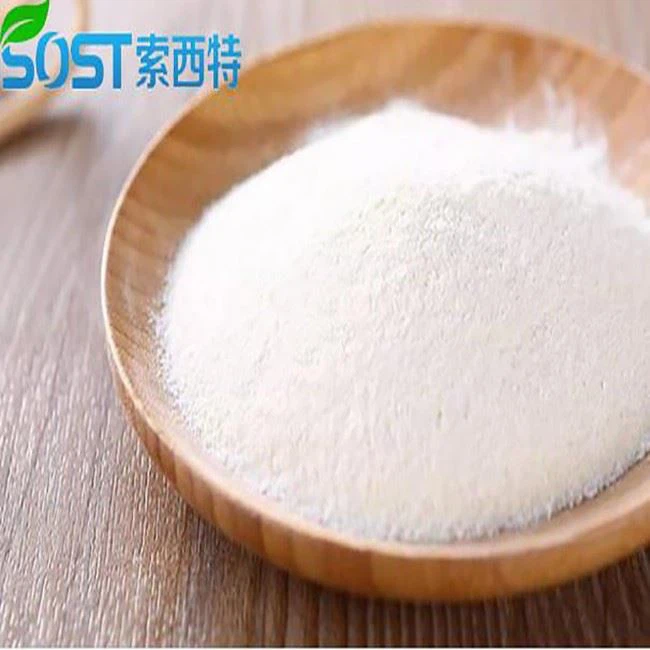 S-adenosylmethionine P-toluenesulfonate Sulfate Powder