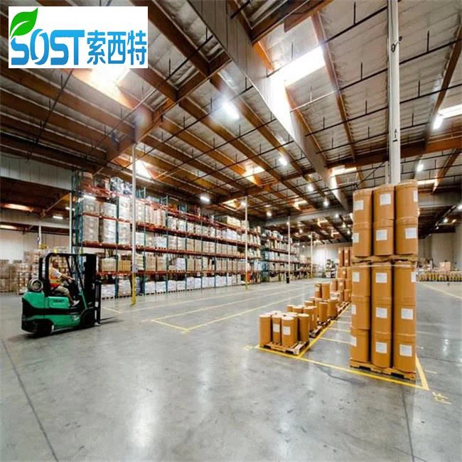 S Adenosylmethionine P Toluenesulfonate Sulfate Powder