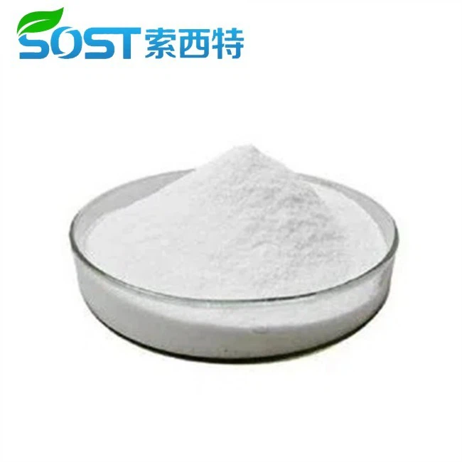 Stilbene Glycosides