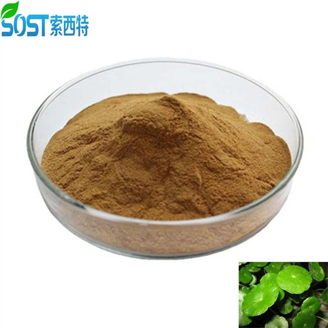 Centella Asiatica Herba Extract