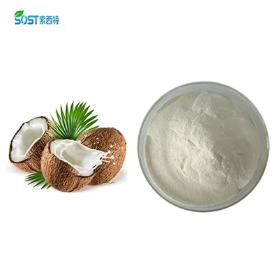 What is MCT powder used for?