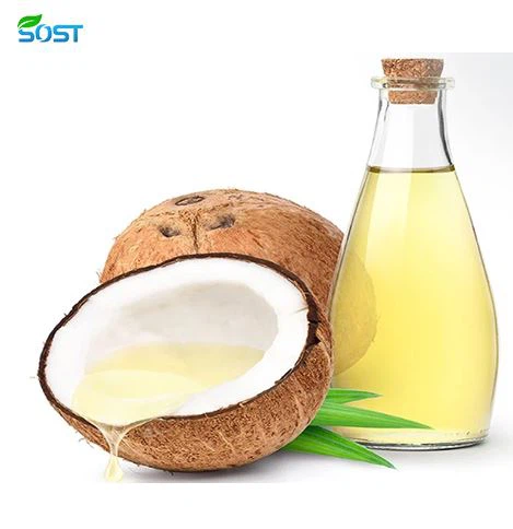 Mct oil 2