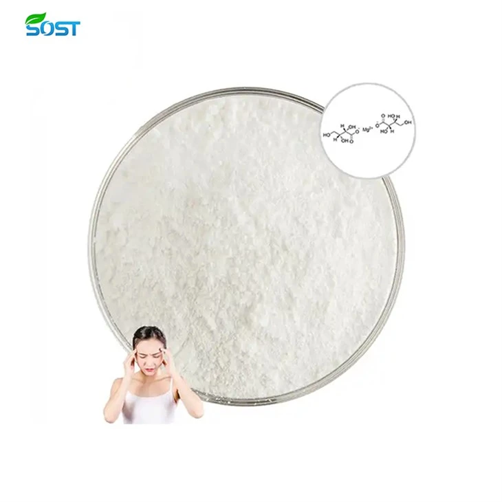 Reddit Magnesium Threonate Powder