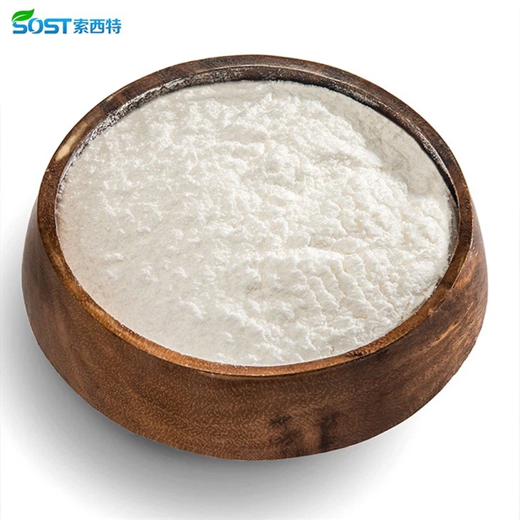 MCT Oil Powder Coconut Natural