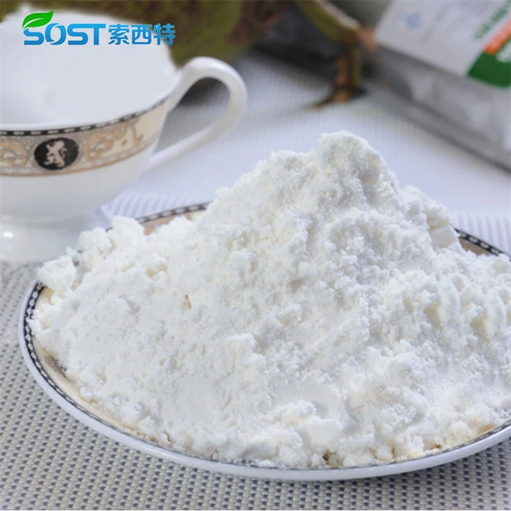 MCT Oil Powder Coconut Natural