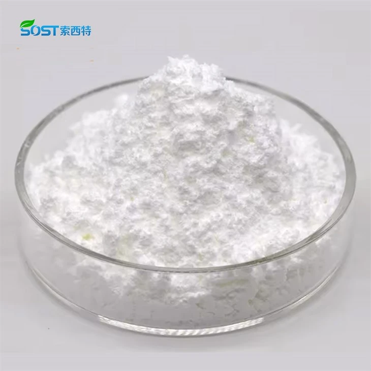 Kojic Acid Powder Skin Lightener