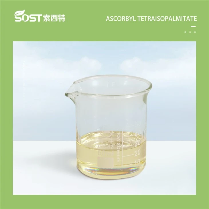 Ascorbyl Tetraisopalmitate factory